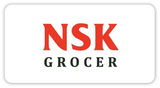 Retailer logo