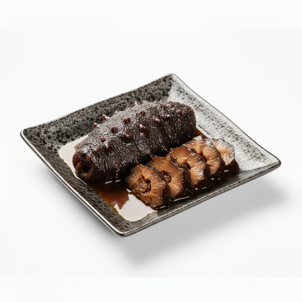 Imported Sea Cucumber