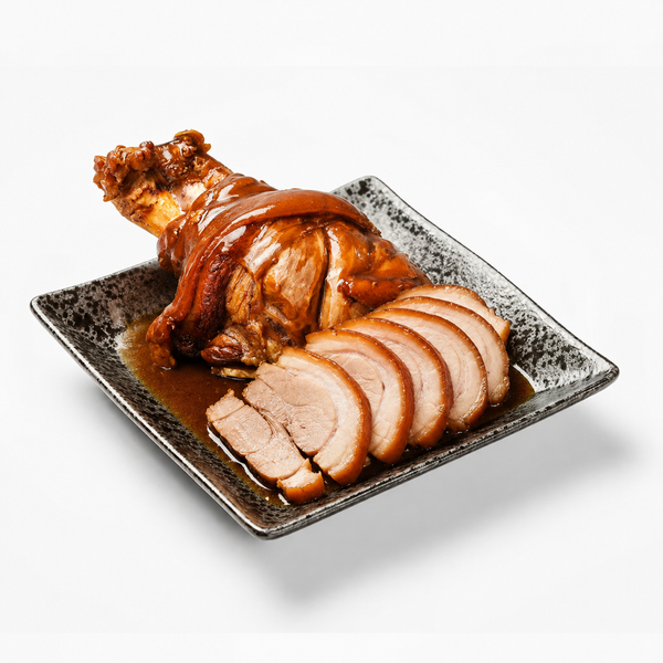 Pork Knuckle