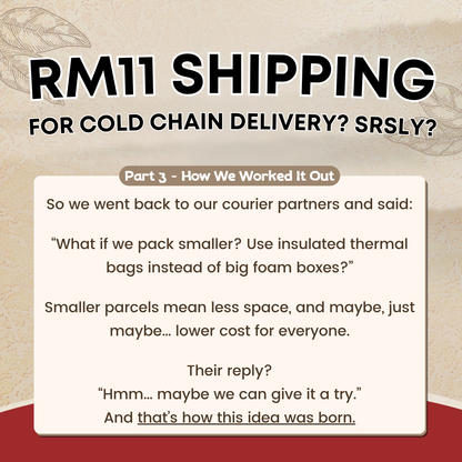 [KV Only] Small Family 3 Packet Bundle