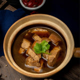 Bak Kut Teh Soup
