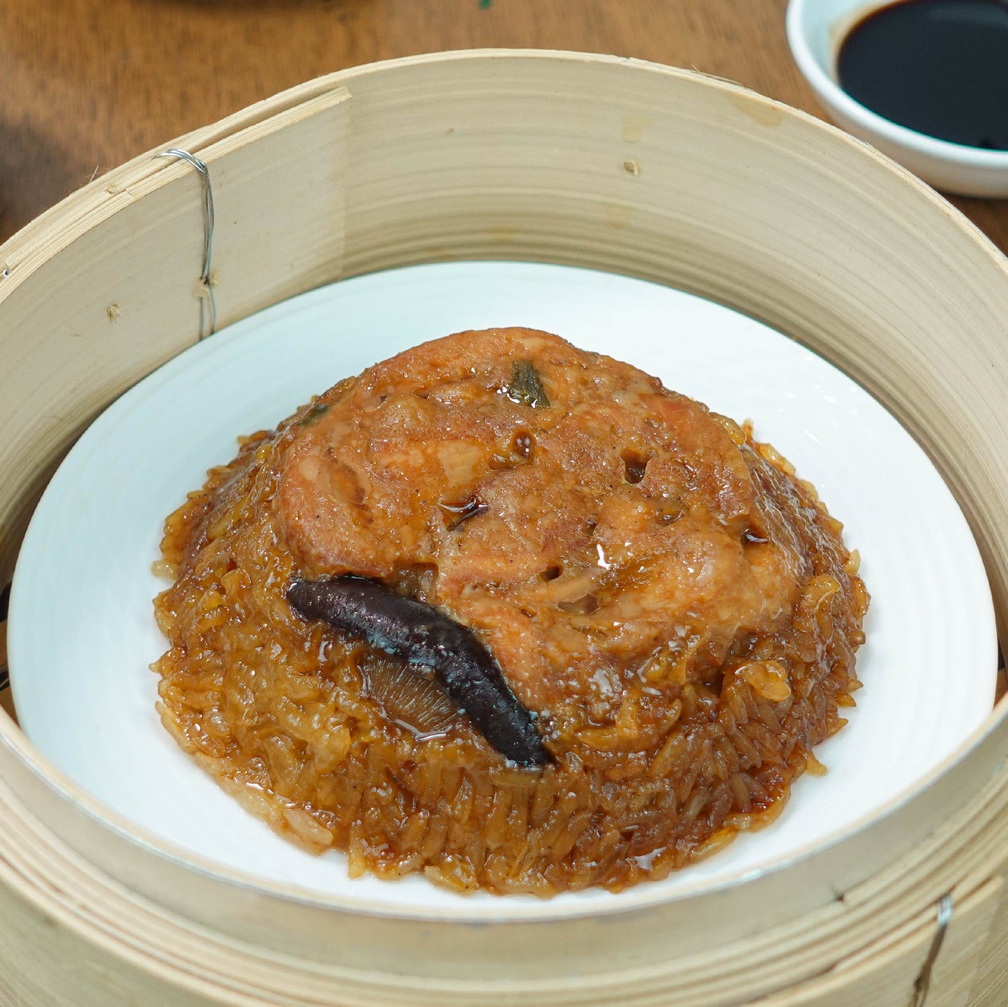 超入味糯米鸡 Lo Mai Kai