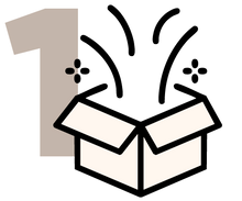 Unbox
