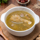 Sarawak Pig Stomach Chicken Soup