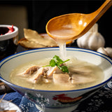 Sarawak White Pepper Pig Stomach Soup