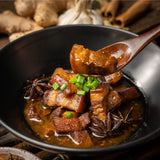Teochew Braised Pork