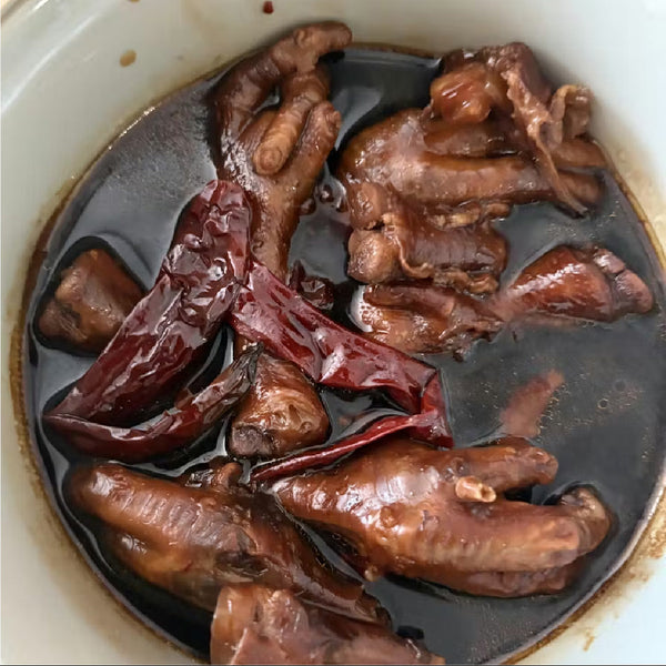 Favourite Teochew Cuisine