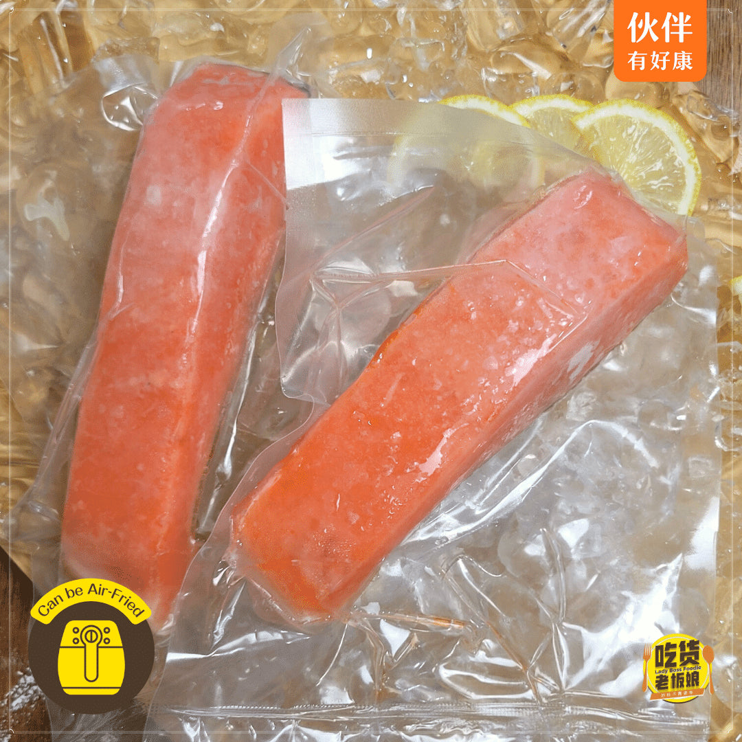 挪威三文鱼 Premium Norwegian Atlantic Salmon Fillet