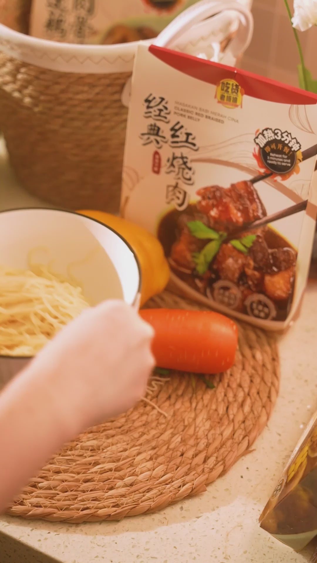 Meals On-the-Go