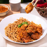 Curry Chicken Instant Wantan Mee